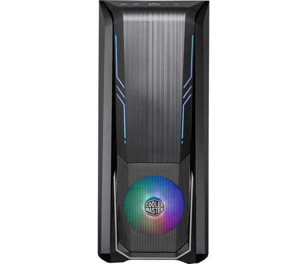 COOLER MASTER Masterbox 500 MB500-KGNN-S00 - 1126818 - zdjęcie 5